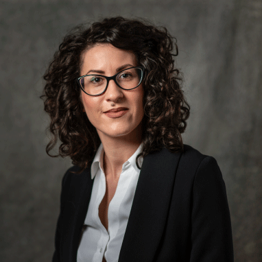 dr med. Ana Krstić