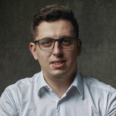 dr med. Igor Krstić