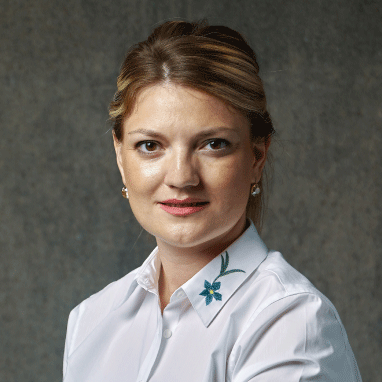 Jovana Markez