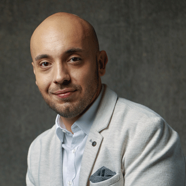 dr med. Kristian Martin
