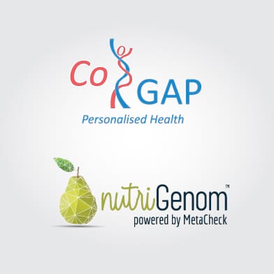 CoGAP