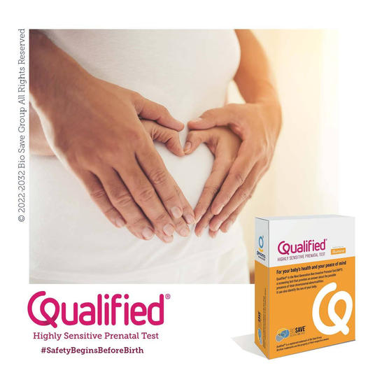NIPT QUALIFIED