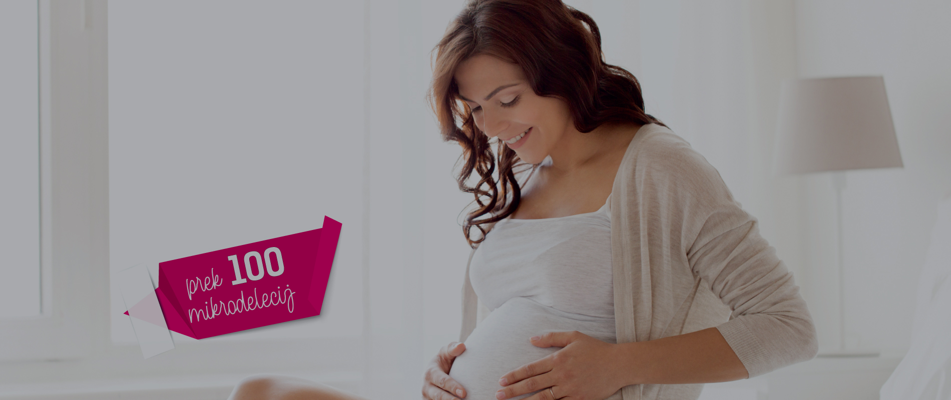 Prenatalni test QUALIFIED