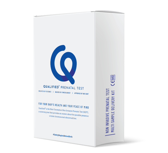 NIPT QUALIFIED